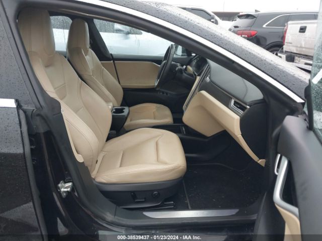 5YJSA1E21GF172975 Tesla Model S 60d/70d/75d/85d/90d