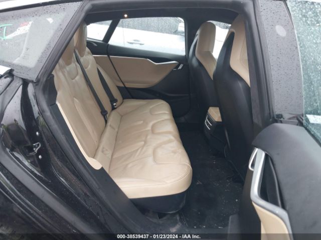 5YJSA1E21GF172975 Tesla Model S 60d/70d/75d/85d/90d