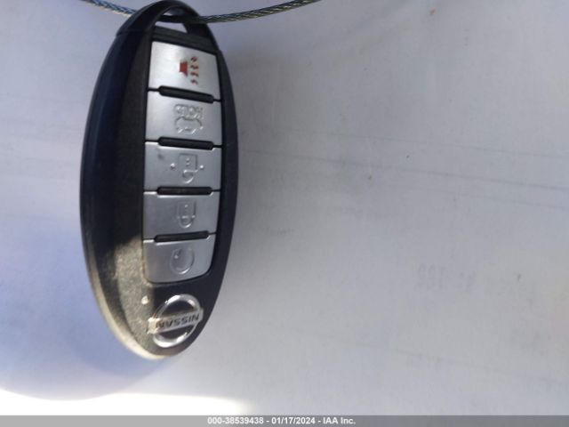 3N1CN8FV3LL855172 Nissan Versa Sr Xtronic Cvt