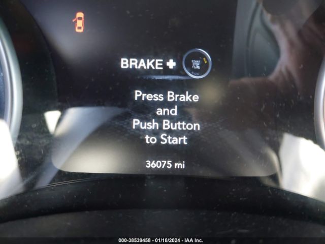 2C3CDXHG5NH182653 Dodge Charger Gt Rwd