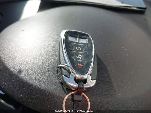 Chevrolet MALIBU LT 2019 1G1ZD5ST1KF153219 Image 11