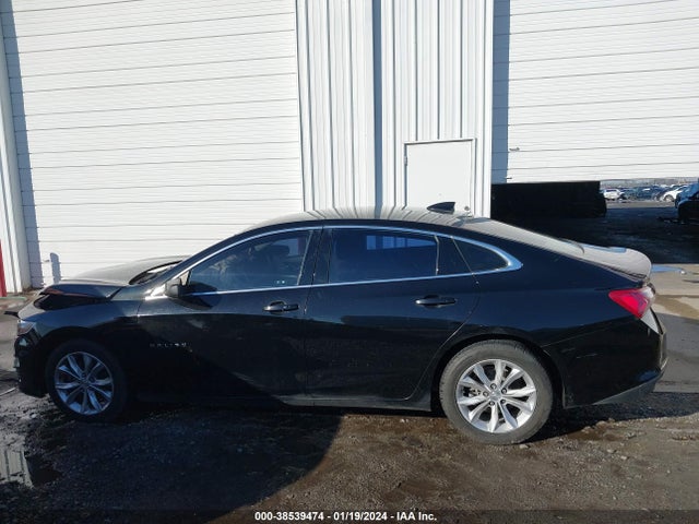 Chevrolet MALIBU LT 2019 1G1ZD5ST1KF153219 Image 14