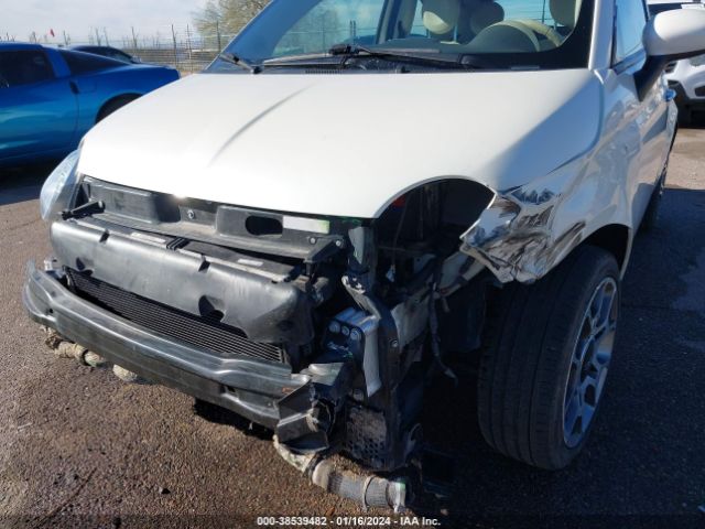 2018 FIAT 500C 3C3CFFLH5JT416912 Photo 5