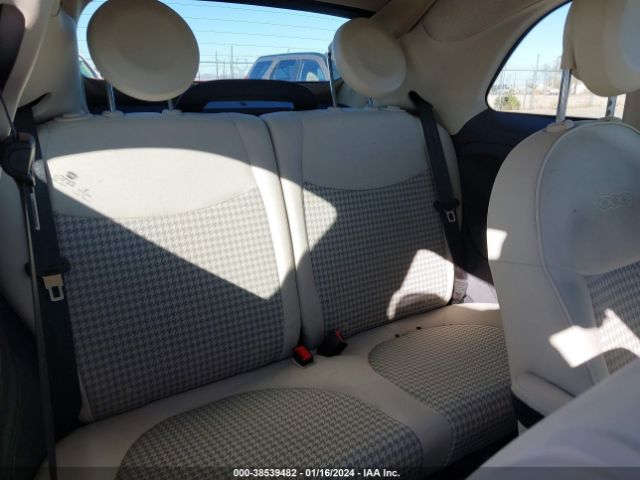 2018 FIAT 500C 3C3CFFLH5JT416912 Photo 7
