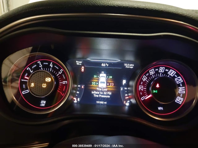 Dodge Challenger Sxt Or R/t 2015 2C3CDZAG3FH865166 Image 7