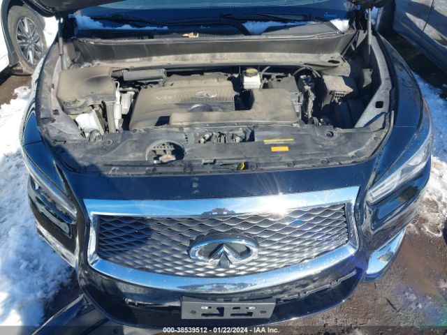 5N1DL0MM4HC521573 Infiniti QX60