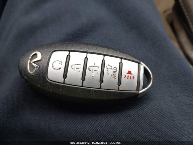 5N1DL0MM4HC521573 Infiniti QX60