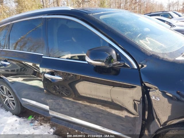 5N1DL0MM4HC521573 Infiniti QX60