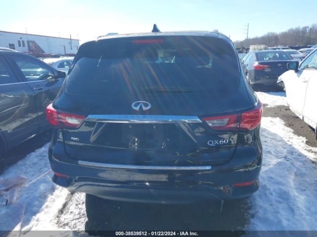 5N1DL0MM4HC521573 Infiniti QX60