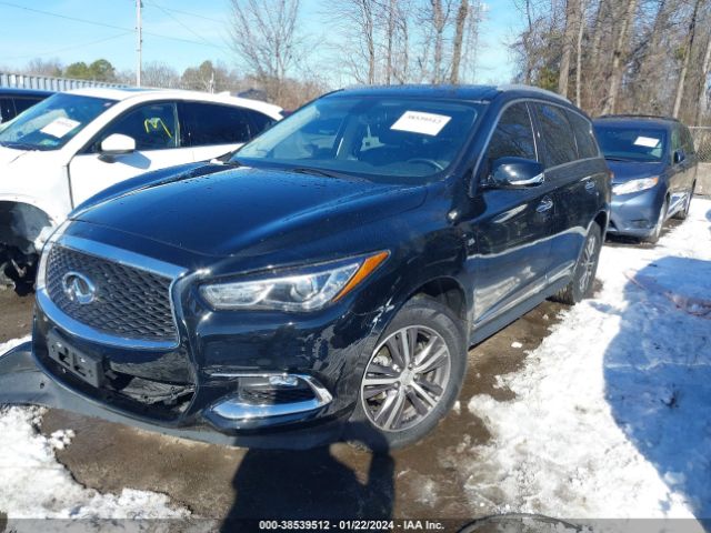 5N1DL0MM4HC521573 Infiniti QX60