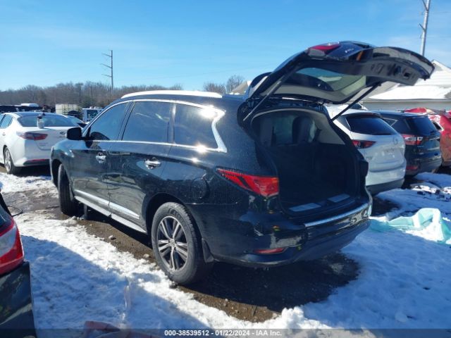 5N1DL0MM4HC521573 Infiniti QX60