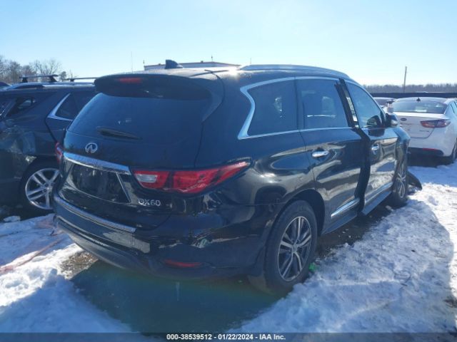 5N1DL0MM4HC521573 Infiniti QX60
