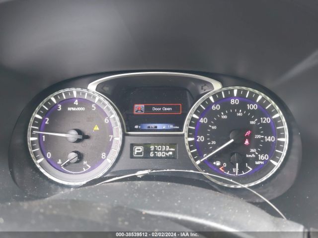 5N1DL0MM4HC521573 Infiniti QX60