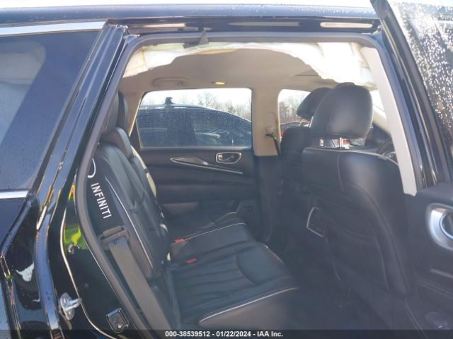 5N1DL0MM4HC521573 Infiniti QX60