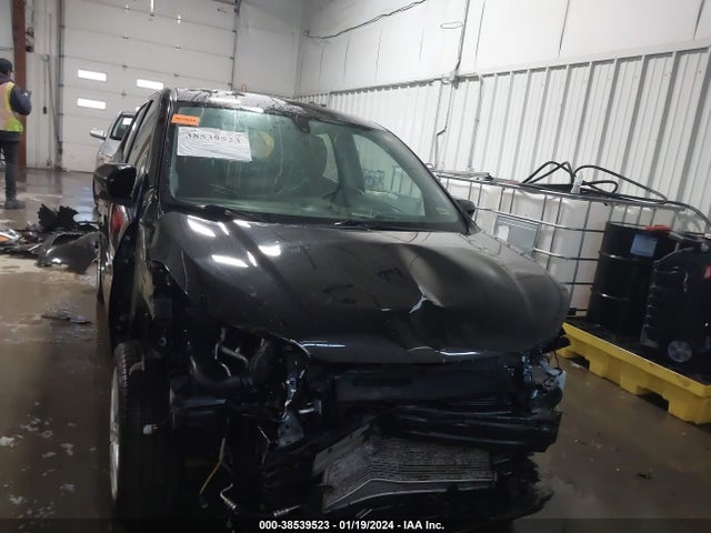 Chevrolet Spark Fwd 1lt Automatic 2020 KL8CD6SA5LC450586 Image 13