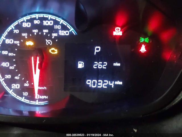 Chevrolet Spark Fwd 1lt Automatic 2020 KL8CD6SA5LC450586 Image 7