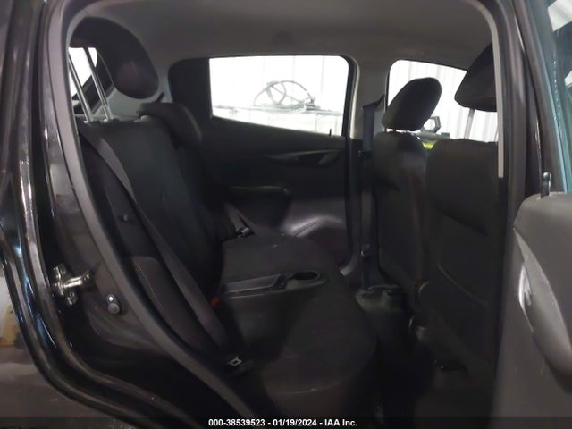Chevrolet Spark Fwd 1lt Automatic 2020 KL8CD6SA5LC450586 Image 8