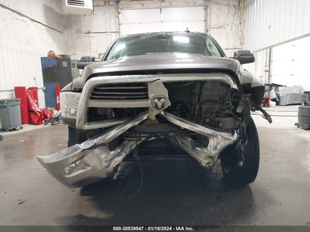 RAM 2500 Big Horn 2015 3C6UR5JJ8FG635569 Image 13