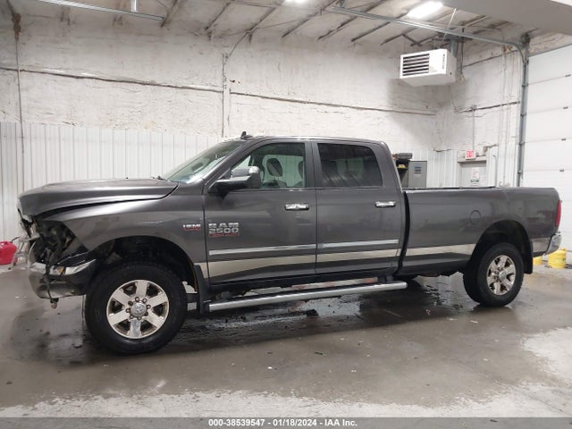 RAM 2500 Big Horn 2015 3C6UR5JJ8FG635569 Image 15