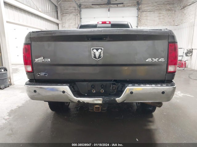 RAM 2500 Big Horn 2015 3C6UR5JJ8FG635569 Image 17