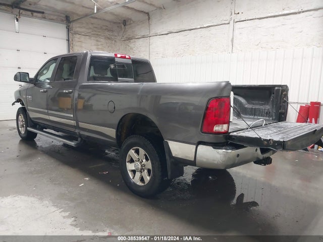 RAM 2500 Big Horn 2015 3C6UR5JJ8FG635569 Image 3
