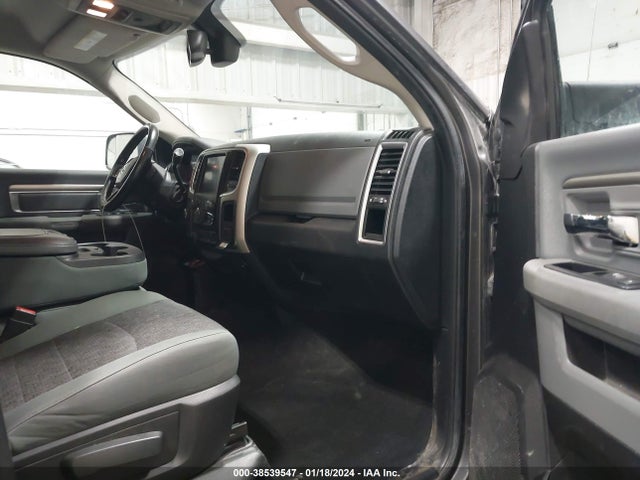 RAM 2500 Big Horn 2015 3C6UR5JJ8FG635569 Image 5