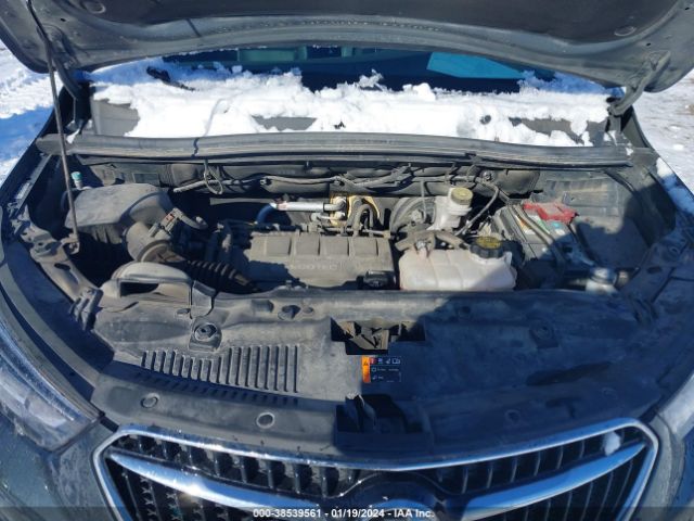 KL4CJGSB0HB238751 Buick Encore Essence