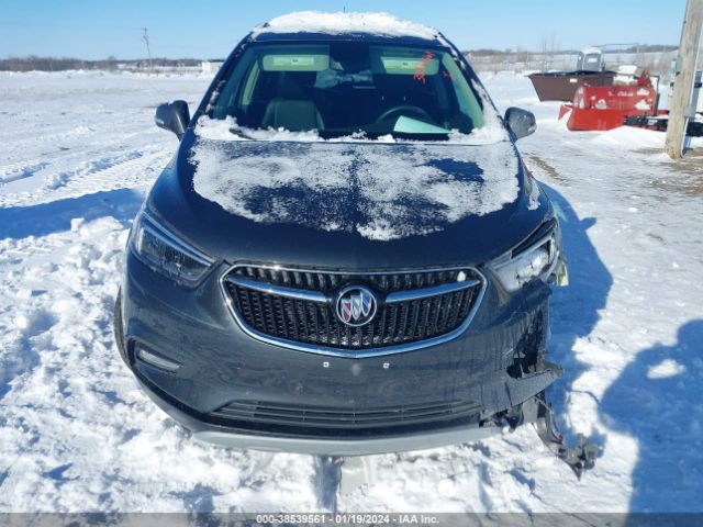 KL4CJGSB0HB238751 Buick Encore Essence