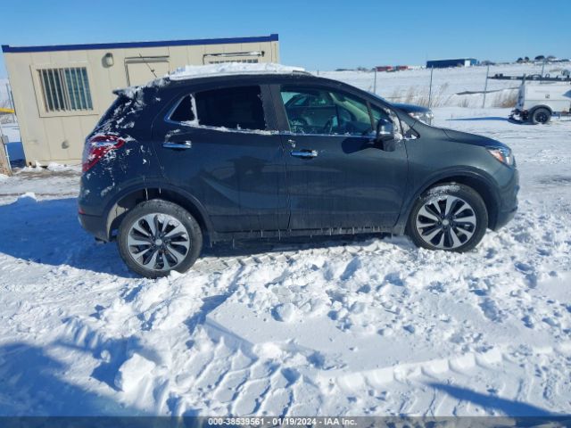 KL4CJGSB0HB238751 Buick Encore Essence