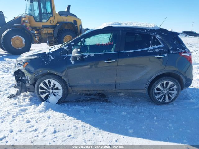 KL4CJGSB0HB238751 Buick Encore Essence