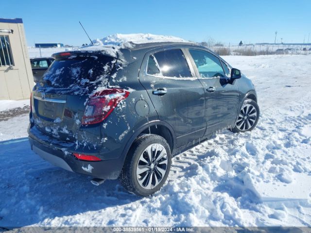 KL4CJGSB0HB238751 Buick Encore Essence