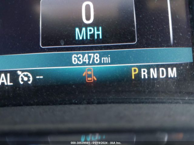 KL4CJGSB0HB238751 Buick Encore Essence