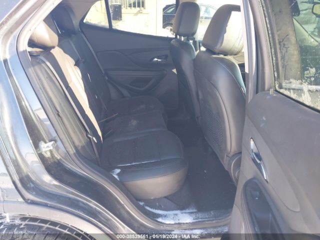 KL4CJGSB0HB238751 Buick Encore Essence