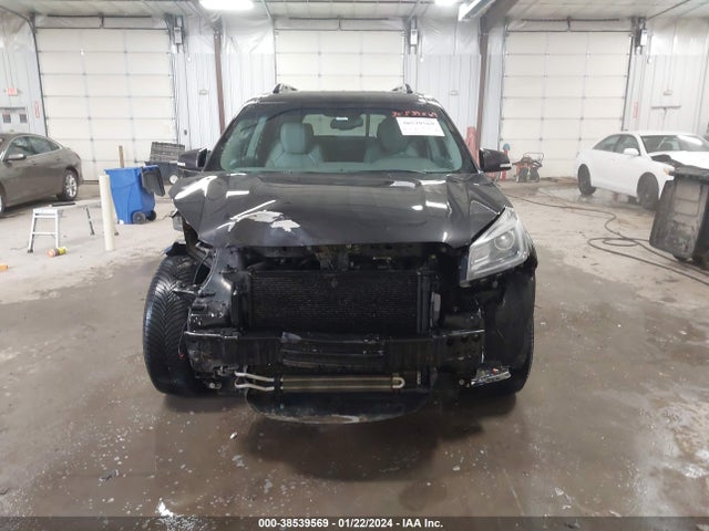 GMC Acadia Slt-1 2014 1GKKRRKD0EJ273190 Image 13