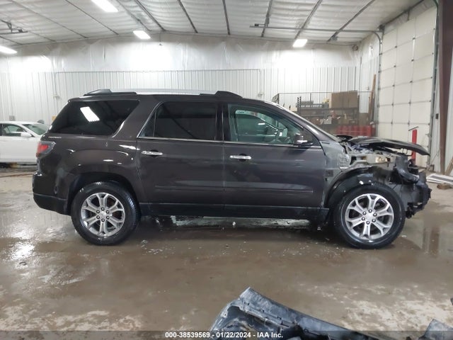GMC Acadia Slt-1 2014 1GKKRRKD0EJ273190 Image 14