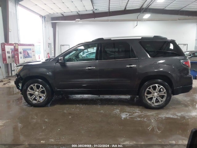 GMC Acadia Slt-1 2014 1GKKRRKD0EJ273190 Image 15