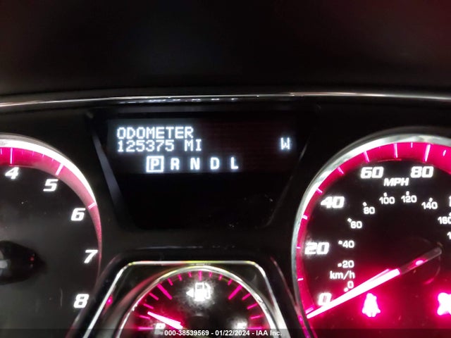 GMC Acadia Slt-1 2014 1GKKRRKD0EJ273190 Image 16