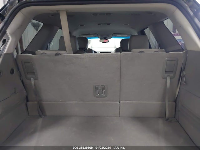 GMC Acadia Slt-1 2014 1GKKRRKD0EJ273190 Image 17