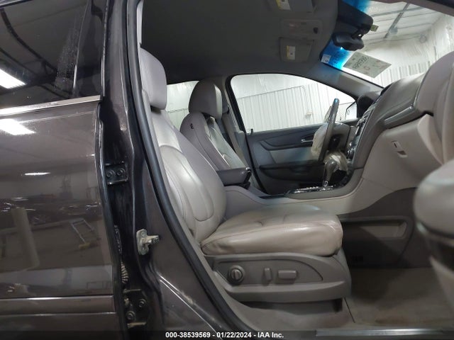 GMC Acadia Slt-1 2014 1GKKRRKD0EJ273190 Image 5