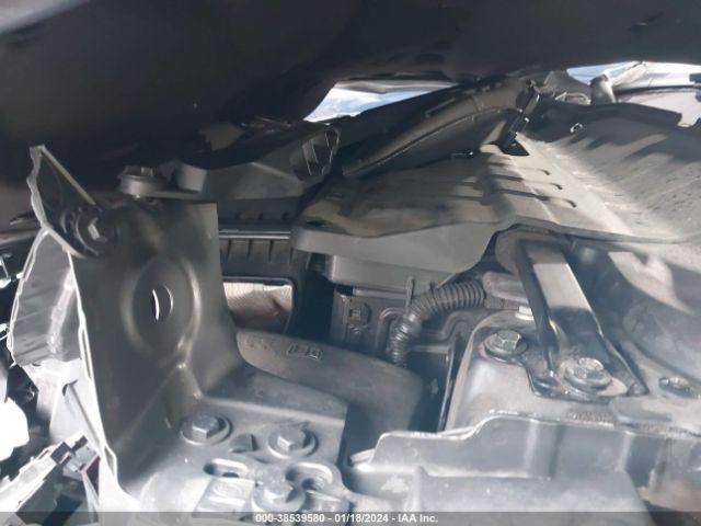 SALVP2RX2JH277628 Land Rover Range Rover Evoque Se/se Premium