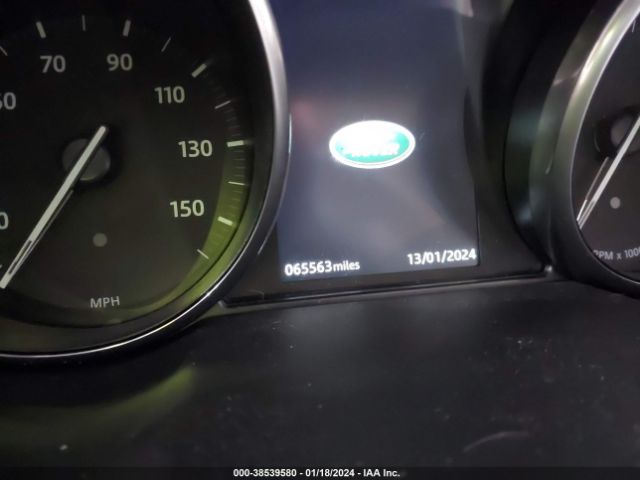 SALVP2RX2JH277628 Land Rover Range Rover Evoque Se/se Premium