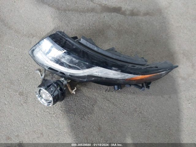 SALVP2RX2JH277628 Land Rover Range Rover Evoque Se/se Premium