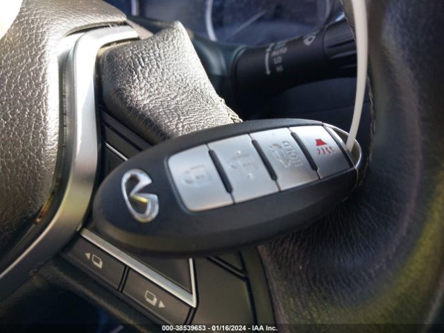 JN1CV7AP2JM240229 Infiniti Q50 2.0t Pure