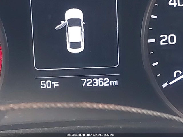 Hyundai ELANTRA SEL 2018 5NPD84LF3JH379100 Image 15