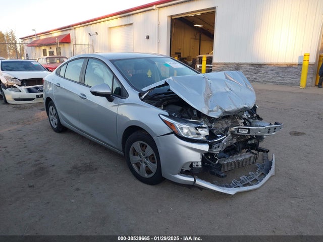 2018 1G1BC5SMXJ7195037 main image