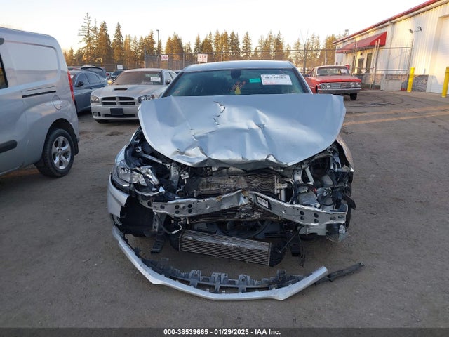 Chevrolet Cruze Ls Auto 2018 1G1BC5SMXJ7195037 Image 6