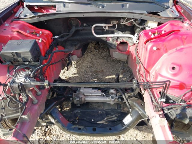 2C3CDXGJ3HH621074 Dodge Charger R/t Scat Pack Rwd