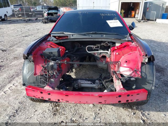 2C3CDXGJ3HH621074 Dodge Charger R/t Scat Pack Rwd