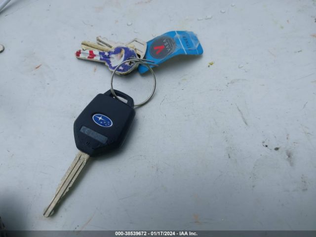 4S4BTACC1M3203166 Subaru Outback Premium
