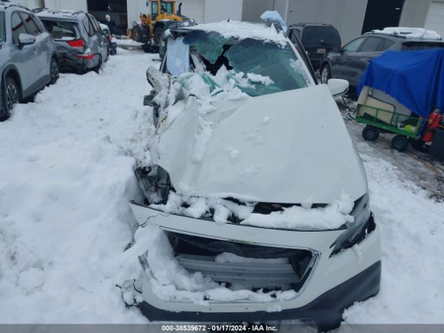 4S4BTACC1M3203166 Subaru Outback Premium